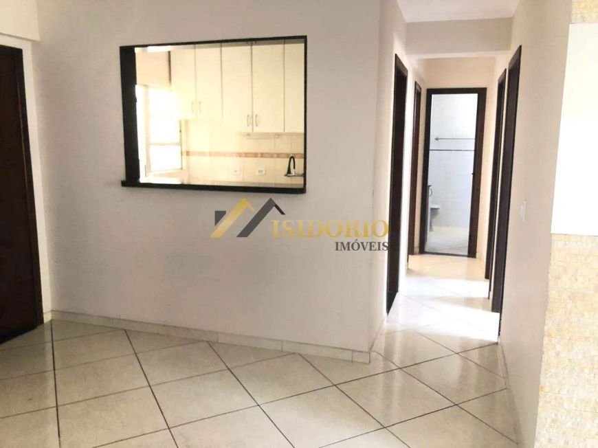 APARTAMENTO NO TINGUI! 03 QUARTOS, SUÍTE, SACADA C/ CHURRASQ.