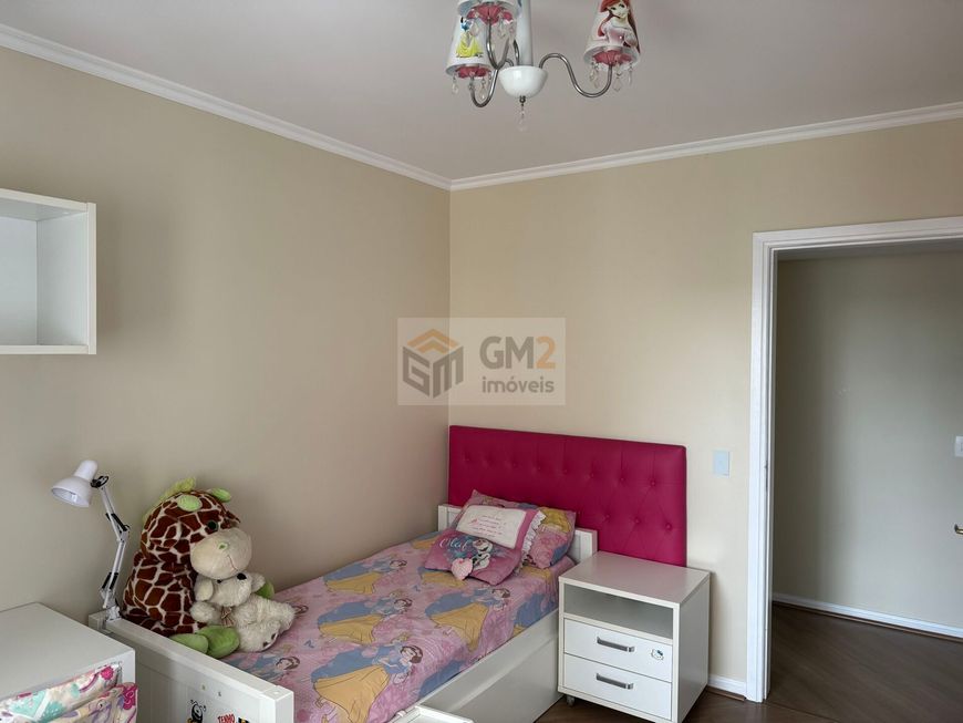 Apartamento à venda no bairro Água Verde, Curitiba/PR