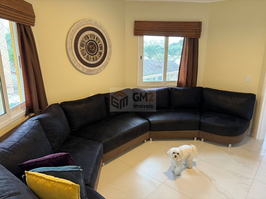 Apartamento à venda no bairro Água Verde, Curitiba/PR