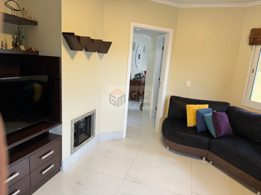 Apartamento à venda no bairro Água Verde, Curitiba/PR