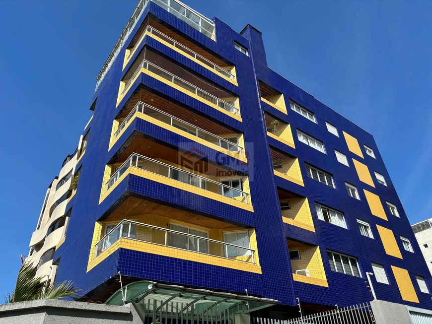 Apartamento à venda no bairro Água Verde, Curitiba/PR