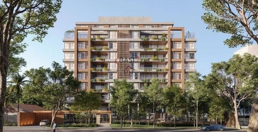 Lançamento Cabral cobertura 5 suites e 4 vagas