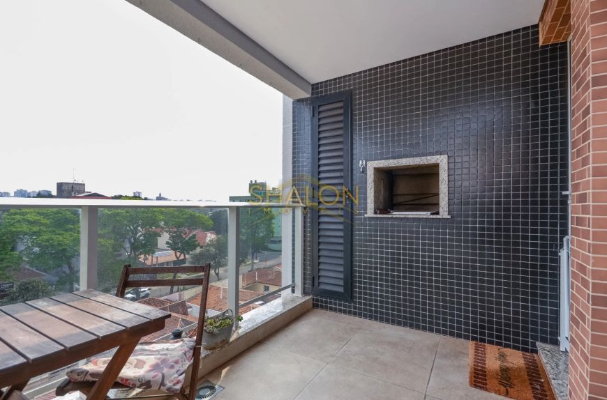 Apartamento dois dormitorios a venda !