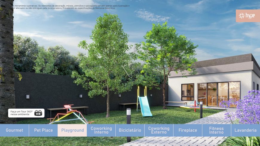 WIND URBAN HABITAT: O RITMO DAS SUAS CONQUISTAS EM CADA DETALHE!