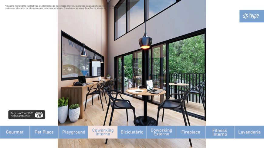WIND URBAN HABITAT: O RITMO DAS SUAS CONQUISTAS EM CADA DETALHE!