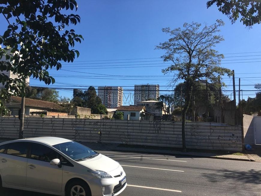 TERRENO à venda com 1265.02m² por R$ 2.400.000,00 no bairro Capão Raso - CURITIBA / PR