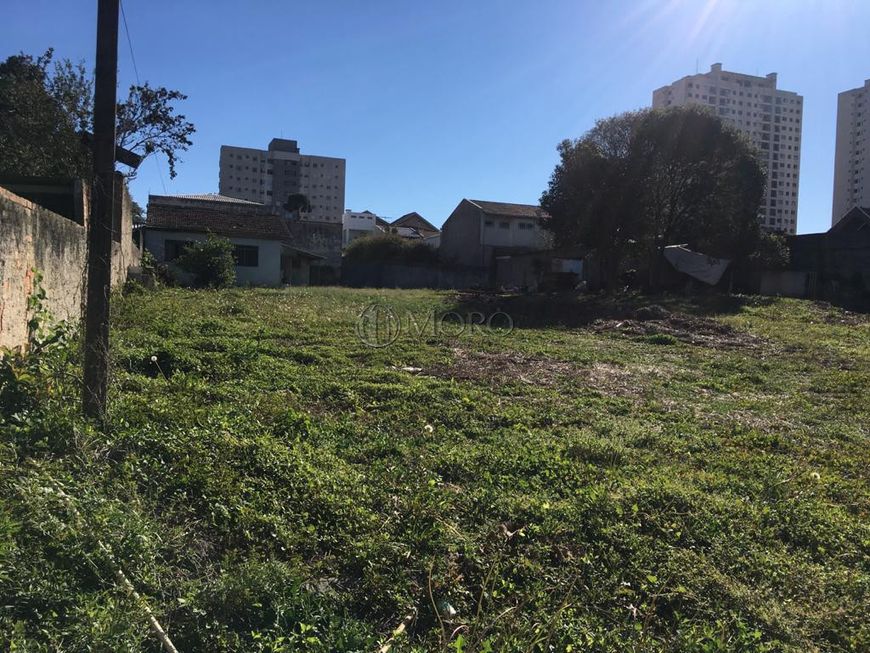TERRENO à venda com 1265.02m² por R$ 2.400.000,00 no bairro Capão Raso - CURITIBA / PR