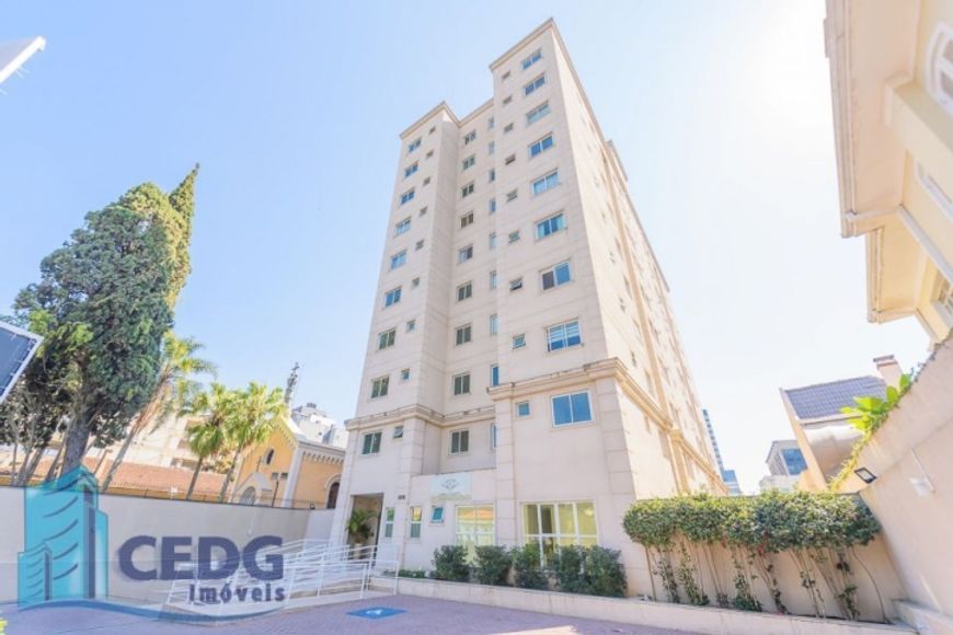 Apartamento com 3 dormitórios à venda