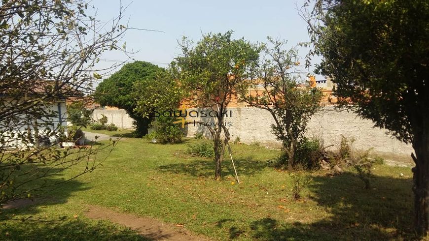 Terreno para Venda em Xaxim Curitiba-PR