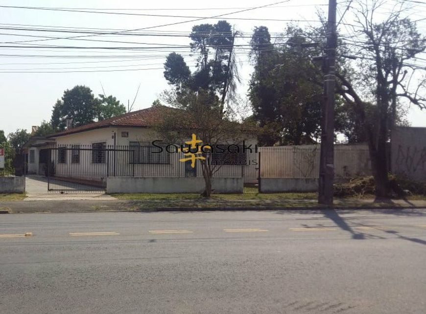 Terreno para Venda em Xaxim Curitiba-PR