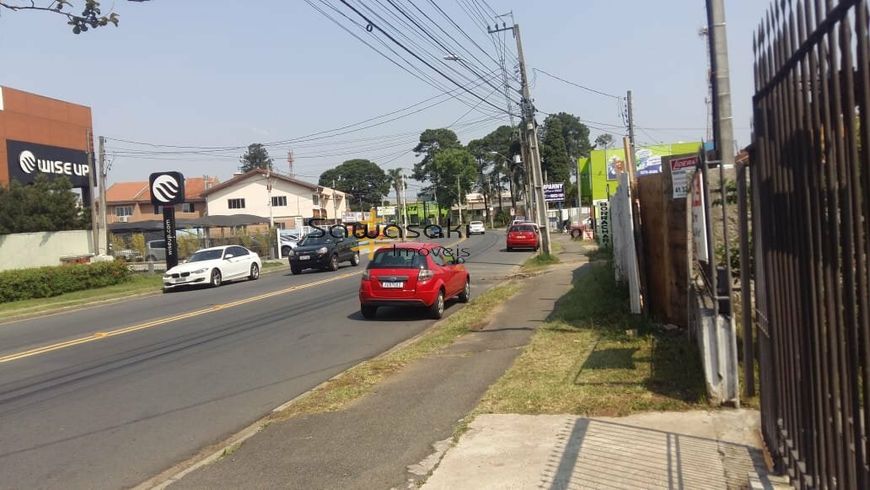 Terreno para Venda em Xaxim Curitiba-PR