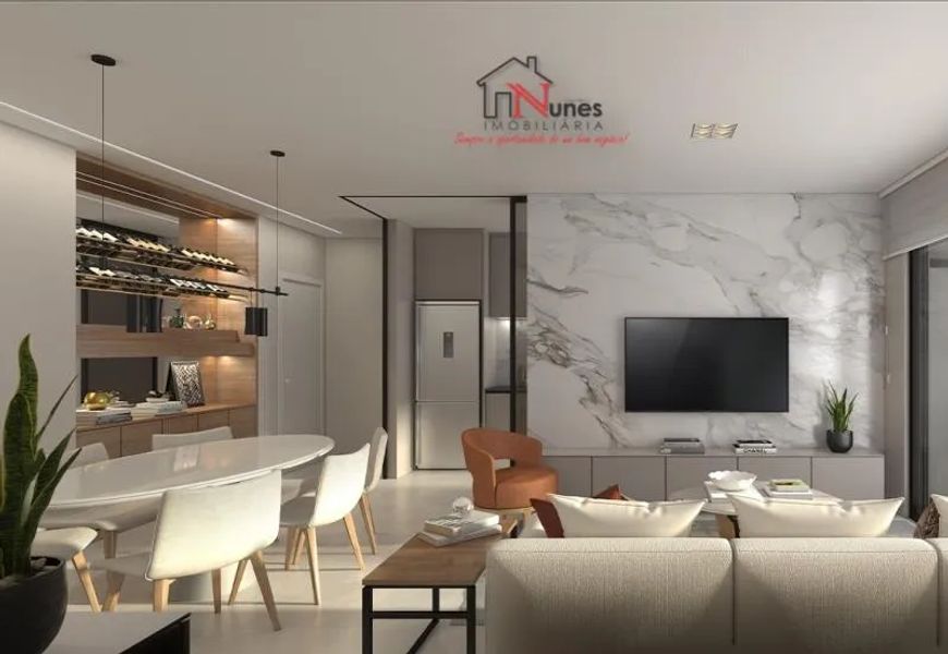 Apartamento - Curitiba PR