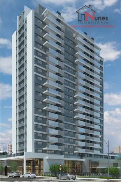 Apartamento - Curitiba PR