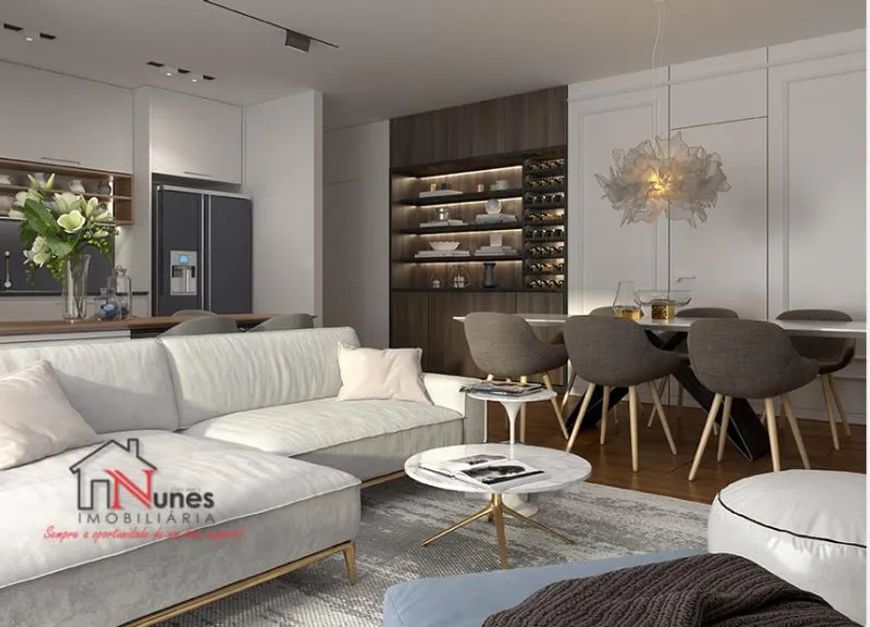 Apartamento - Curitiba PR