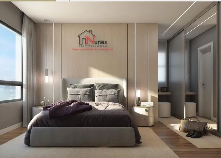 Apartamento - Curitiba PR
