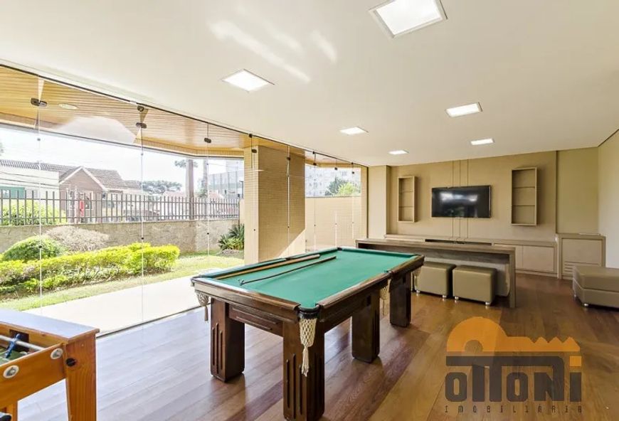 Apartamento 4 Quartos Batel
