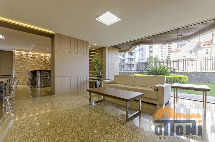 Apartamento 4 Quartos Batel