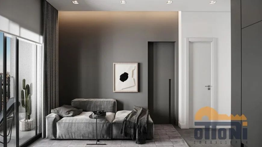 Apartamento 2 Quartos Tingui