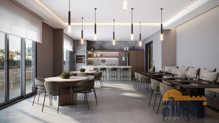 Apartamento 2 Quartos Tingui