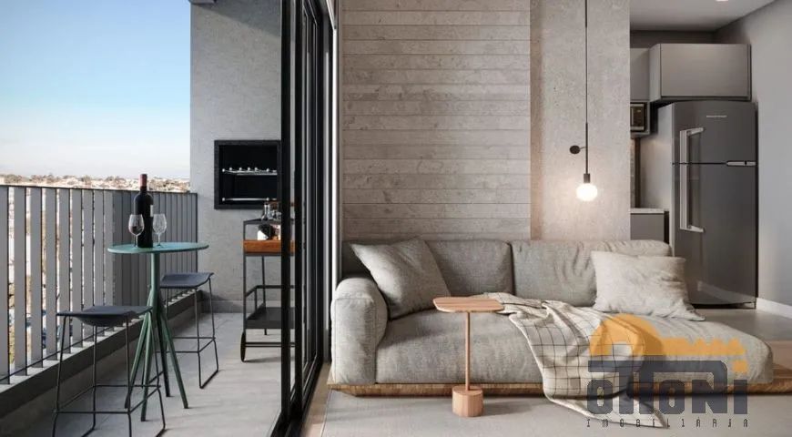 Apartamento 2 Quartos Tingui