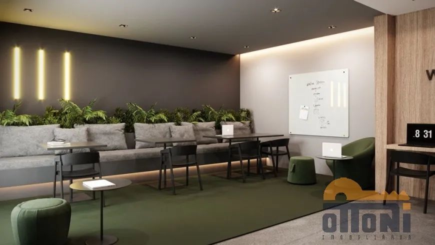 Apartamento 2 Quartos Tingui