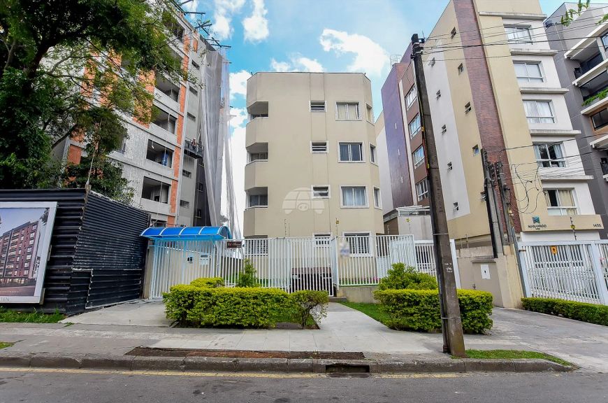 Vendas Apartamento Curitiba PR