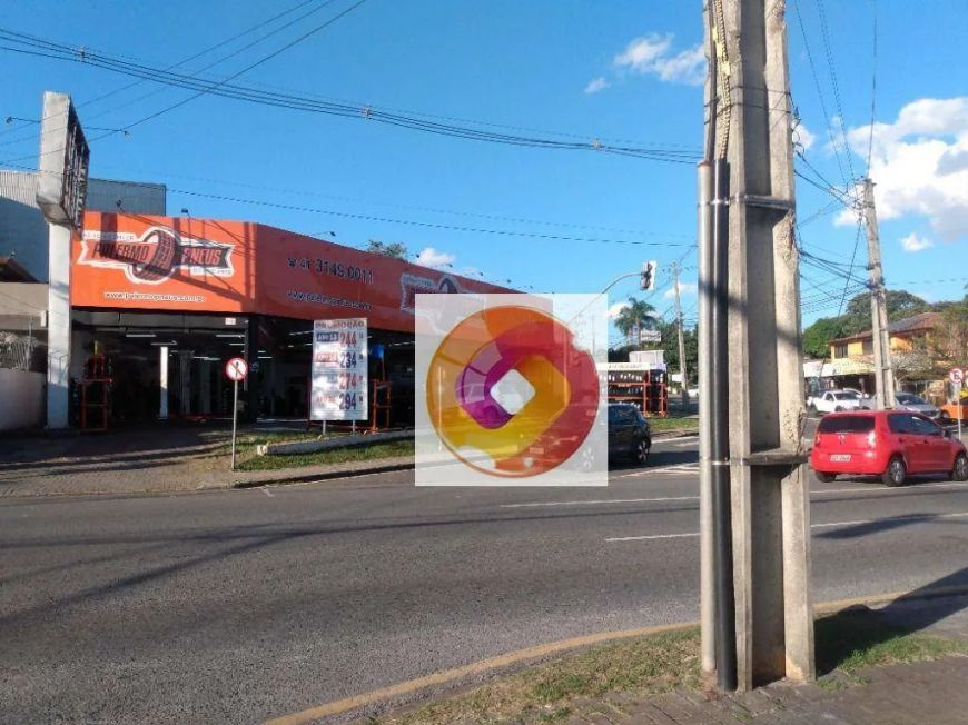 Comercial esquina Julia da Costa 400 m² , terreno 1023m²