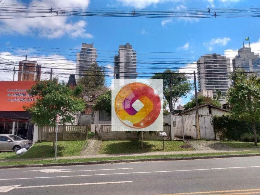 Comercial esquina Julia da Costa 400 m² , terreno 1023m²