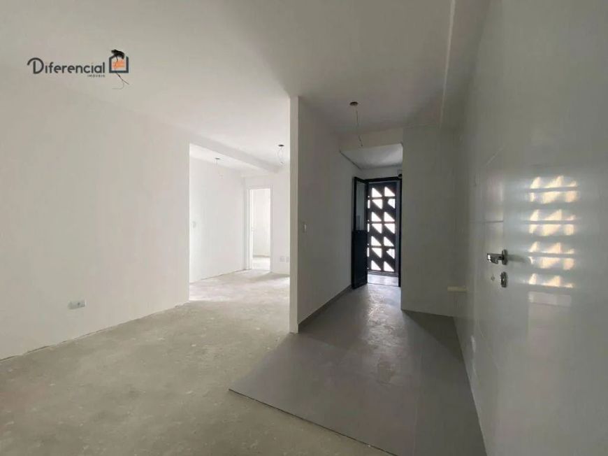 Apartamento à venda, 52 m² por R$ 420.000,00 - Santa Quitéria - Curitiba/PR