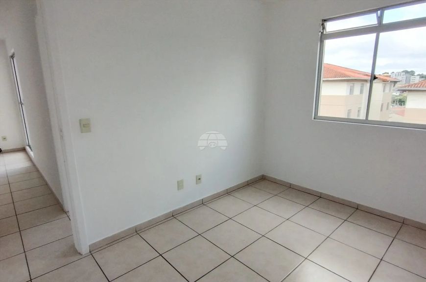 Imóvel para venda com 47 metros quadrados com 2 quartos em Santa Cândida - Curitiba - PR