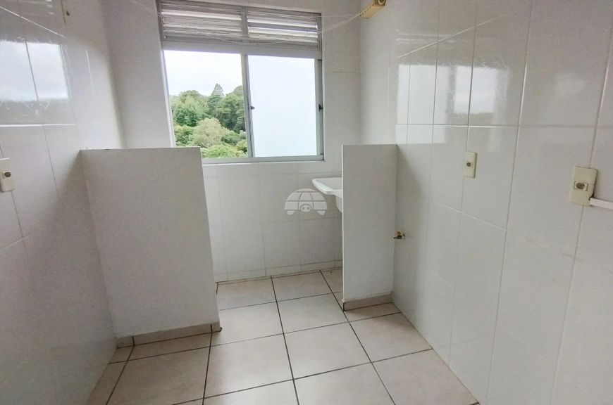 Imóvel para venda com 47 metros quadrados com 2 quartos em Santa Cândida - Curitiba - PR