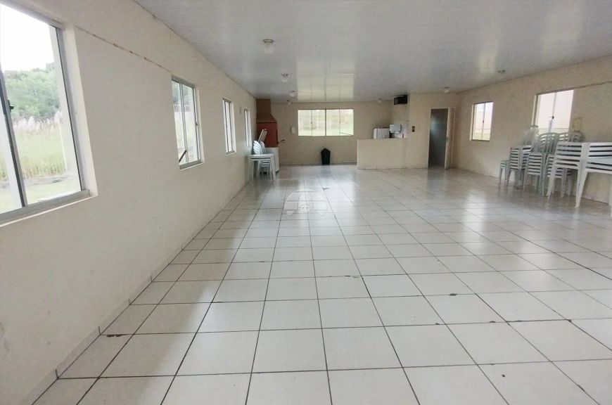 Imóvel para venda com 47 metros quadrados com 2 quartos em Santa Cândida - Curitiba - PR