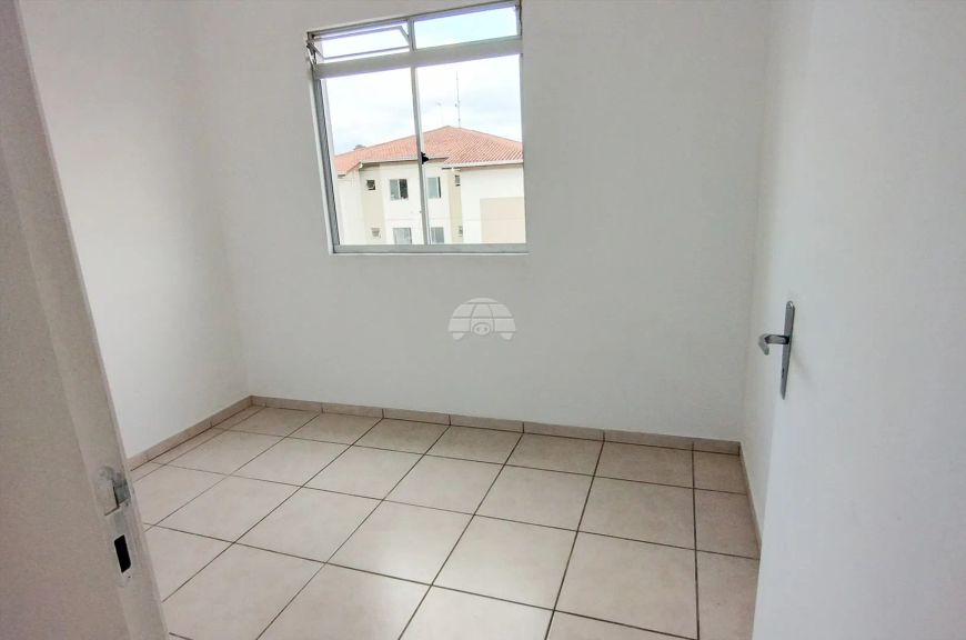 Imóvel para venda com 47 metros quadrados com 2 quartos em Santa Cândida - Curitiba - PR