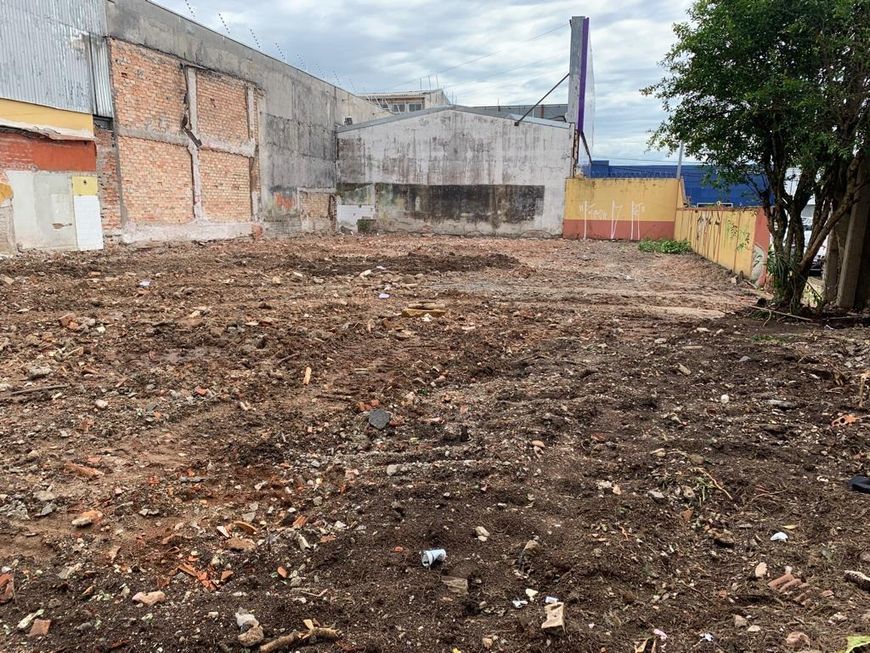TERRENO RESIDENCIAL em CURITIBA - PR, PAROLIN