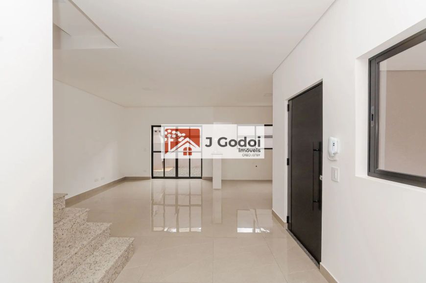 LINDO SOBRADO NOVO MODERNO EM CONDOMÍNIO SANTA CANDIDA