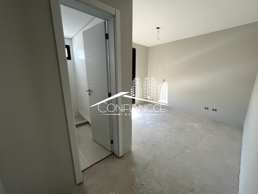 Casa de Condomínio à venda - Pilarzinho, Curitiba, PR | Confiancce Imóveis
