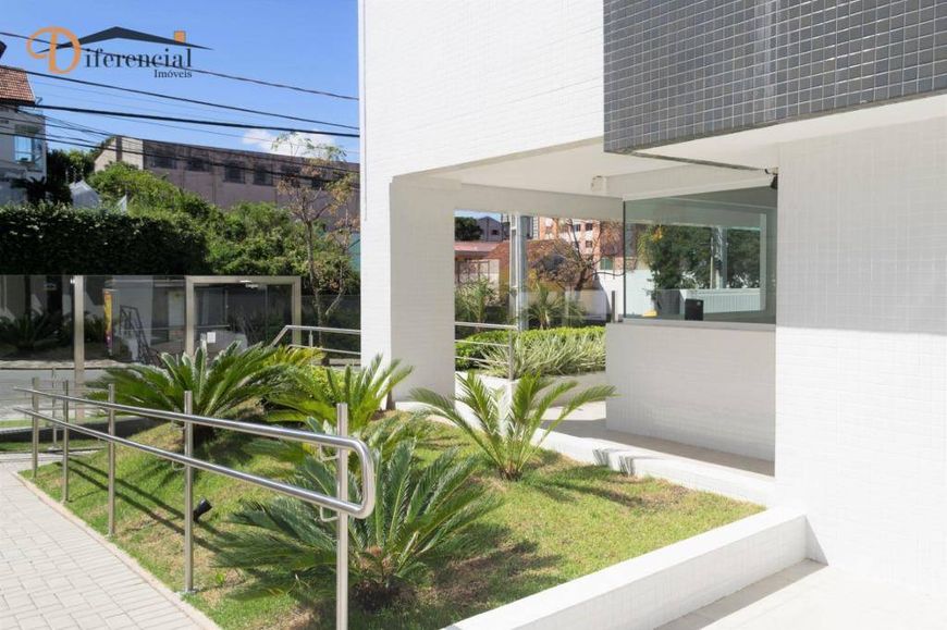 Cobertura à venda, 207 m² por R$ 1.980.000,00 - São Francisco - Curitiba/PR