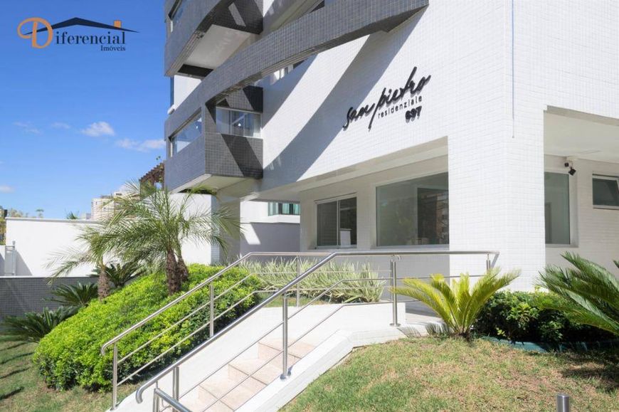 Cobertura à venda, 207 m² por R$ 1.980.000,00 - São Francisco - Curitiba/PR