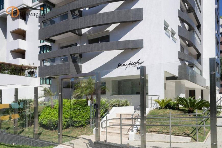 Cobertura à venda, 207 m² por R$ 1.980.000,00 - São Francisco - Curitiba/PR
