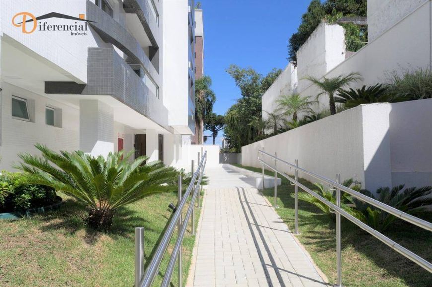Cobertura à venda, 207 m² por R$ 1.980.000,00 - São Francisco - Curitiba/PR