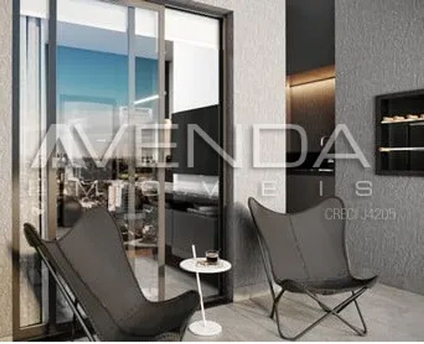 APARTAMENTO com 2 dormitórios à venda com 57.04m² por R$ 484.400,00 no bairro Tingui - CURITIBA / PR