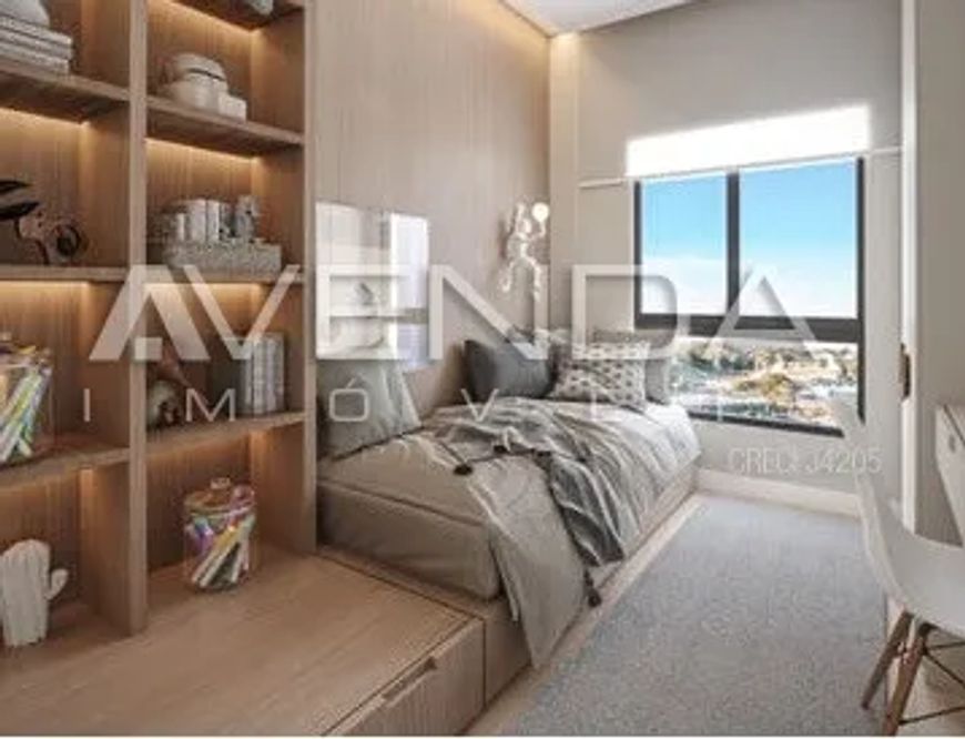 APARTAMENTO com 2 dormitórios à venda com 57.04m² por R$ 484.400,00 no bairro Tingui - CURITIBA / PR