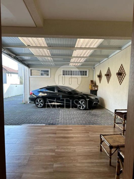 SOBRADO EM CONDOMÍNIO com 3 dormitórios à venda com 135m² por R$ 549.000,00 no bairro Bairro Alto -