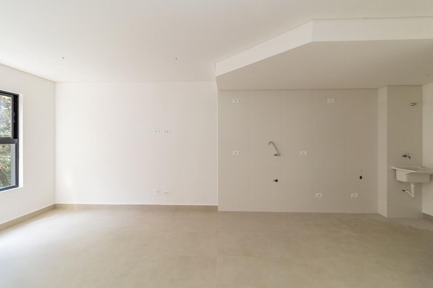 Studio próximo a Universidade Positivo