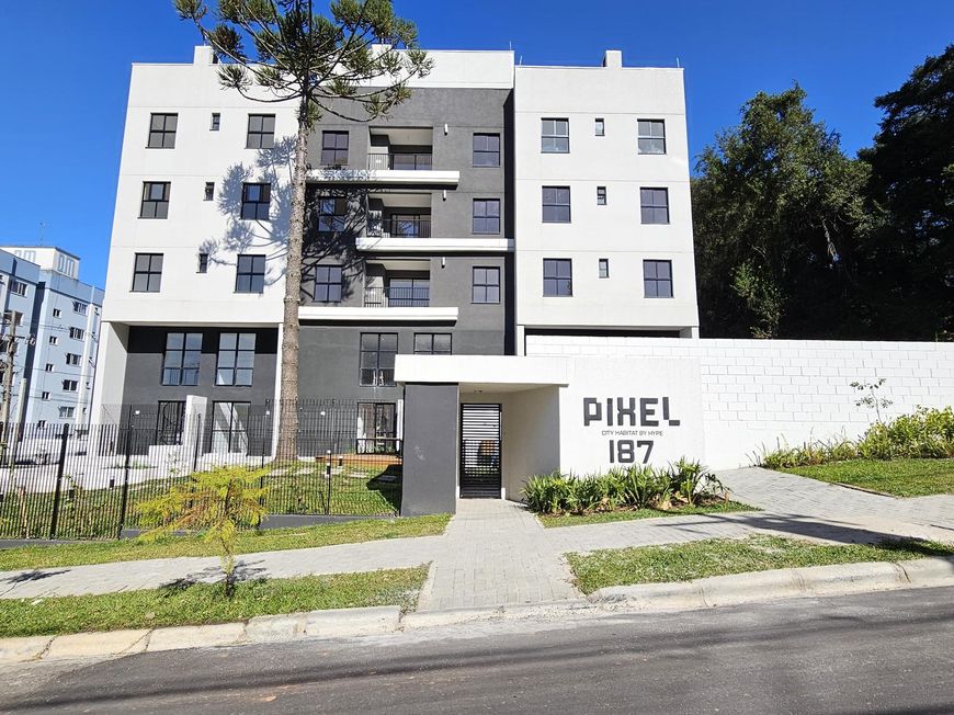 Studio próximo a Universidade Positivo