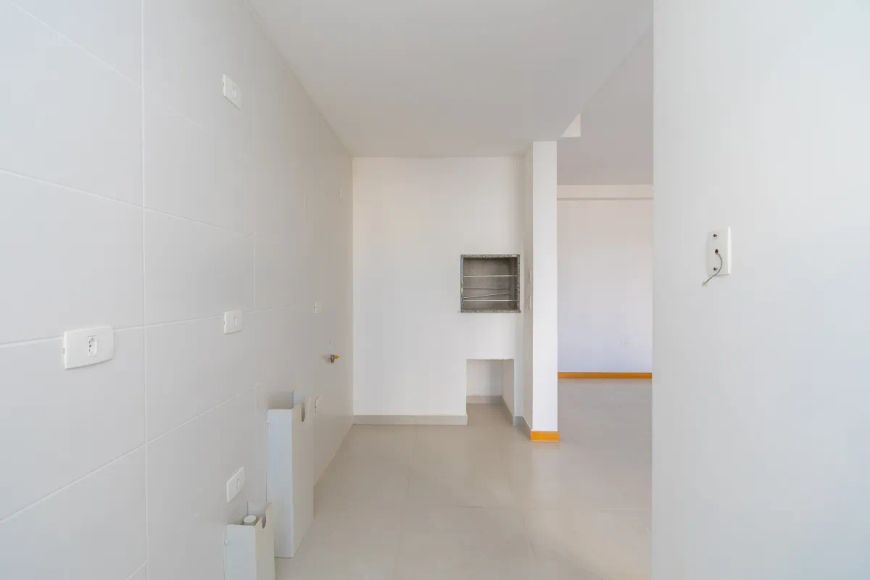 Apartamento Novo - Ecoville