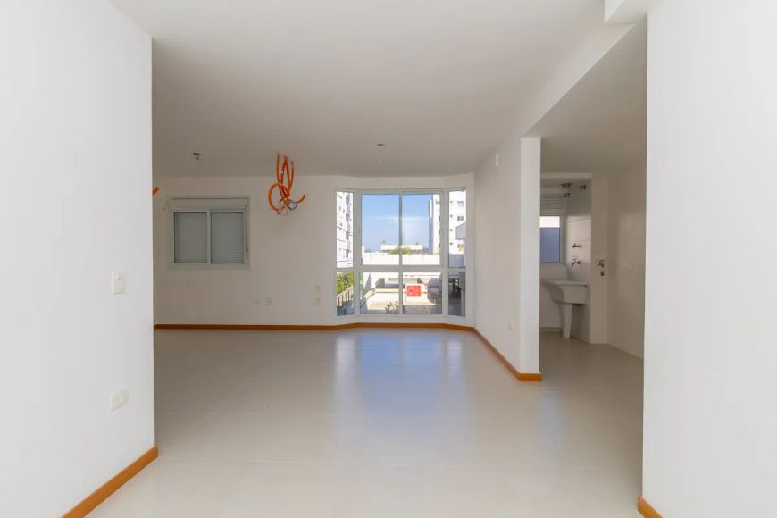 Apartamento Novo - Ecoville