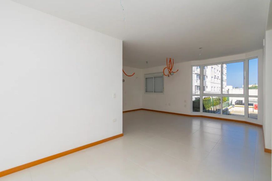Apartamento Novo - Ecoville