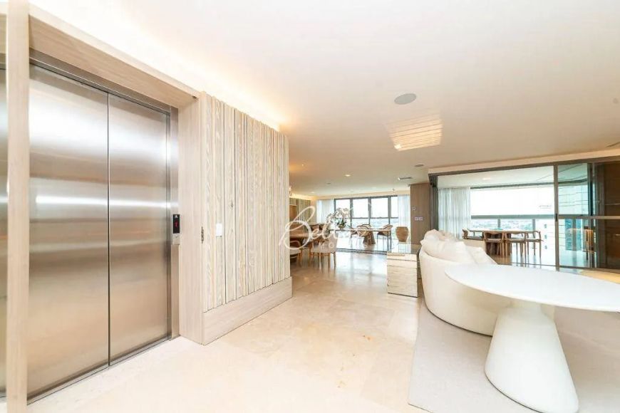 Apartamento de 4 quartos à venda no Ecoville -BELLOS IMÓVEIS