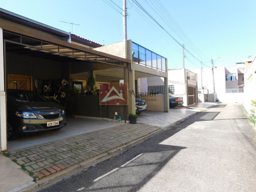 SOBRADO EM CONDOMÍNIO - BAIRRO XAXIM - R$ 460.000,00